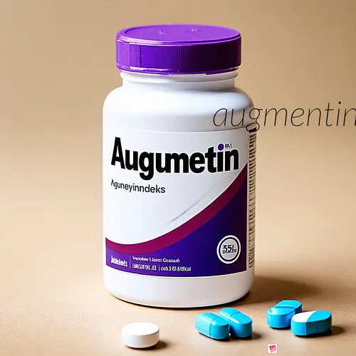 Augmentin ricetta ripetibile